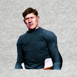 Jim Thorpe, 1912, version 2 T-Shirt